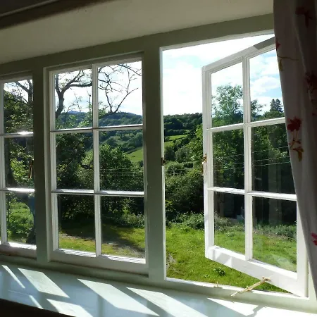 Dolmurgoch Snowdonia Cottage Dolwyddelan Exterior photo