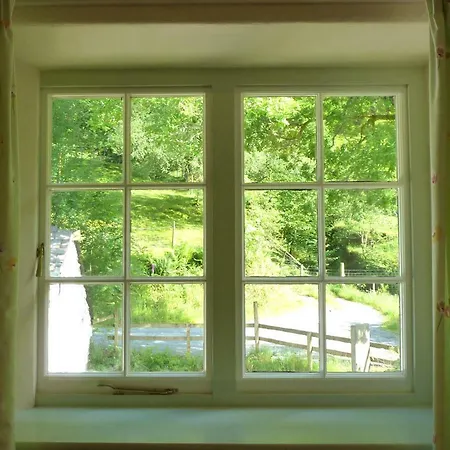 Dolmurgoch Snowdonia Cottage Dolwyddelan Exterior photo