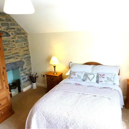 Dolmurgoch Snowdonia Cottage Dolwyddelan Exterior photo
