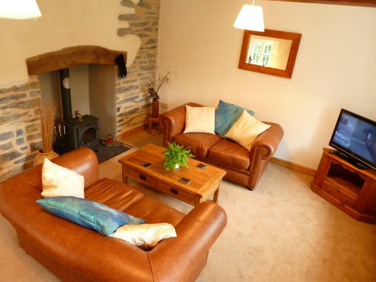 Holiday home Dolmurgoch Snowdonia *