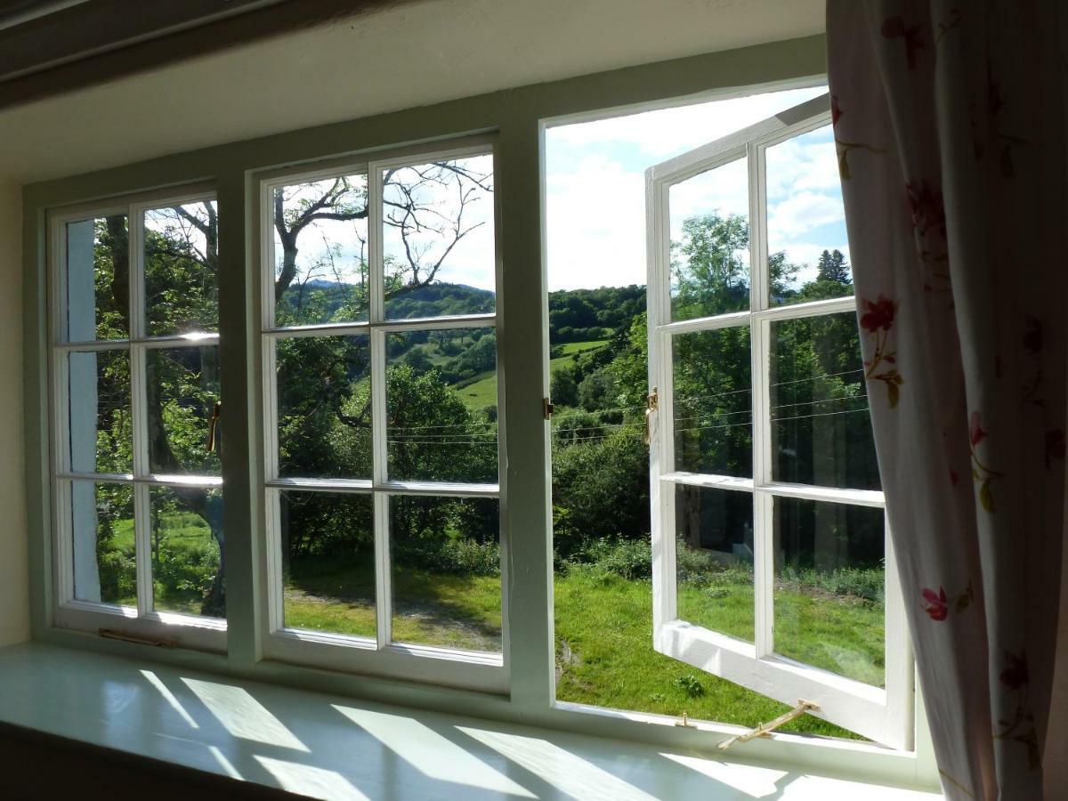 Dolmurgoch Snowdonia Holiday home *