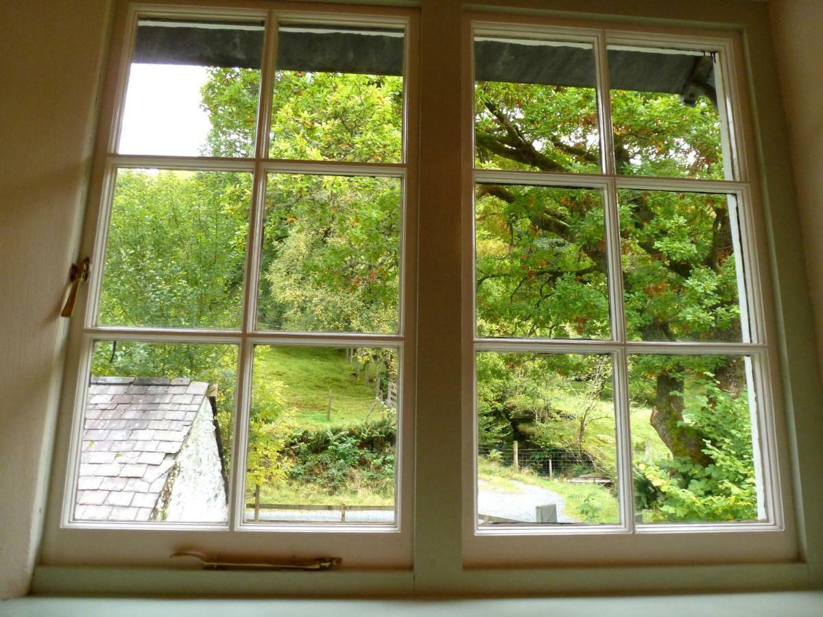 Holiday home Dolmurgoch Snowdonia *