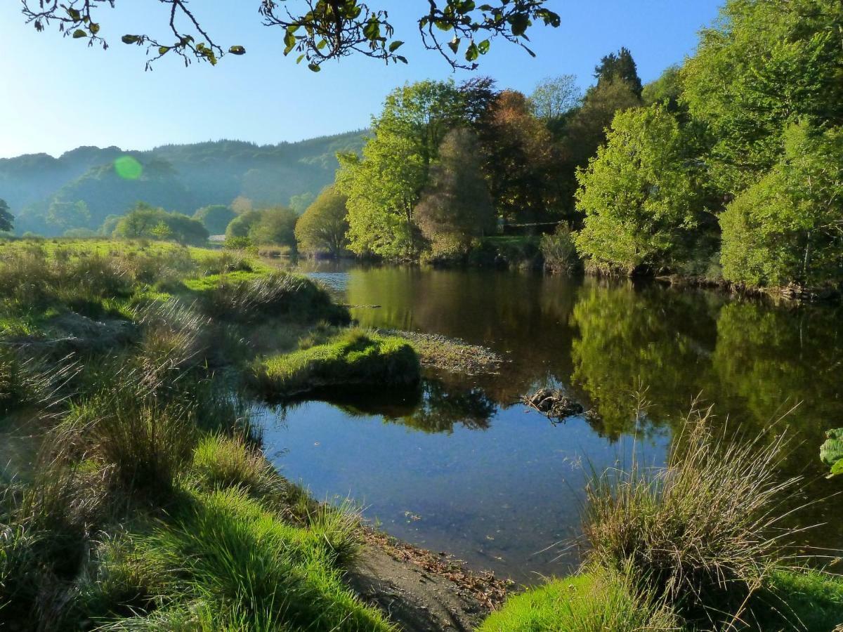 Dolmurgoch Snowdonia Holiday home