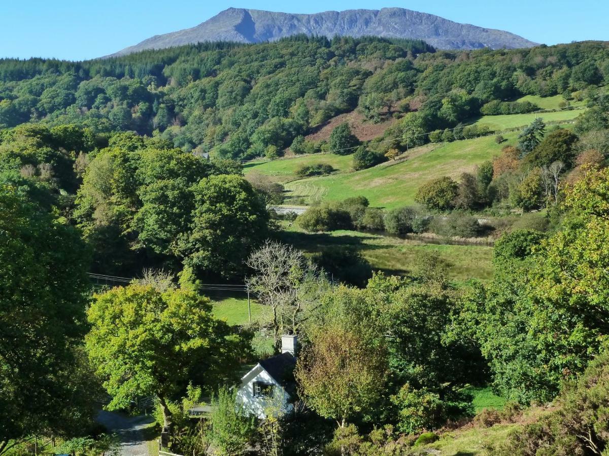 Dolmurgoch Snowdonia Holiday home *