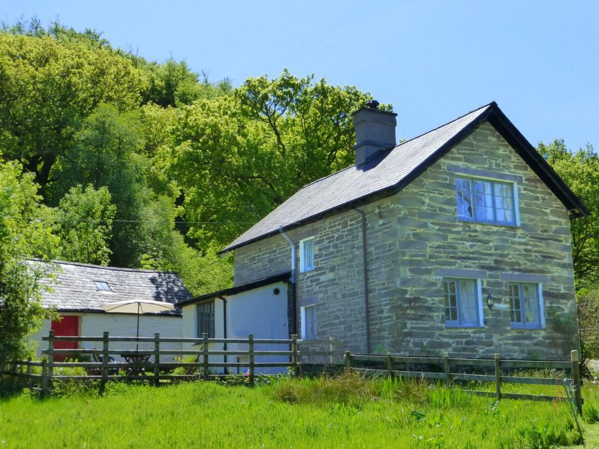 Holiday home Dolmurgoch Snowdonia