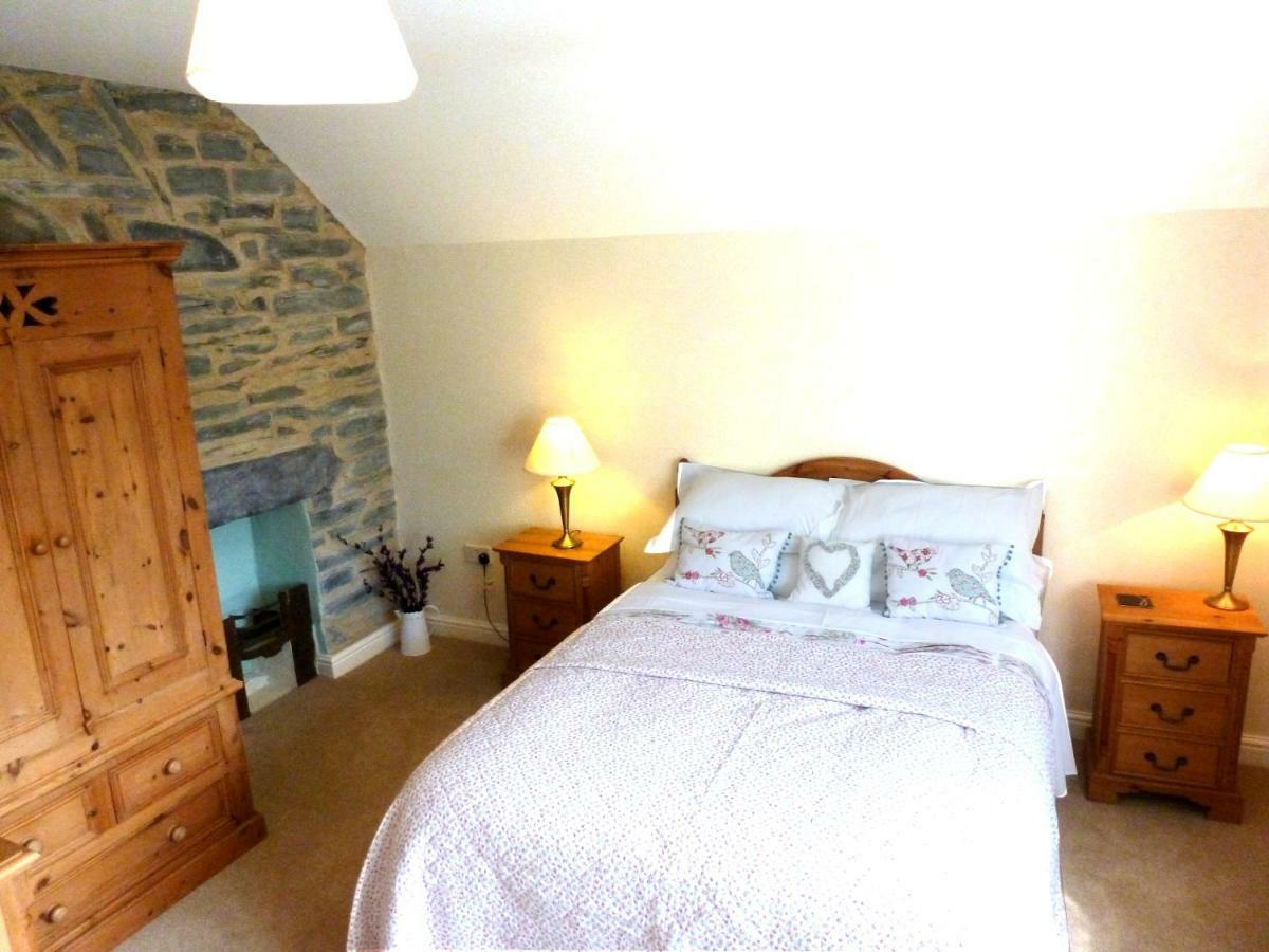 Dolmurgoch Snowdonia Holiday home *